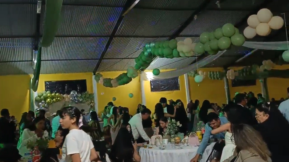 El Baile
